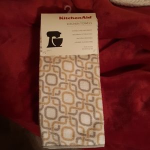 KitchenAid Kitchen Towels
